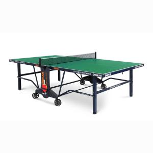 Купить Стол теннисный Gambler Edition Outdoor green в Комсомольске 