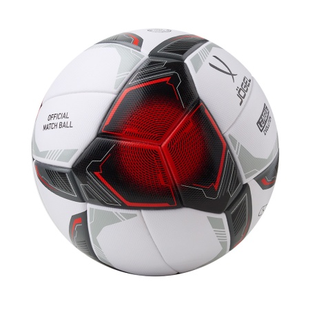 Купить Мяч футбольный Jögel League Evolution Pro №5 в Комсомольске 