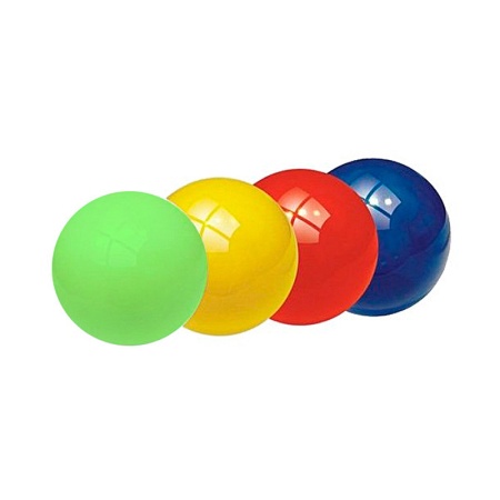 Купить Мяч детский игровой ПВХ, d14см, мультиколор DS-PV 025 в Комсомольске 